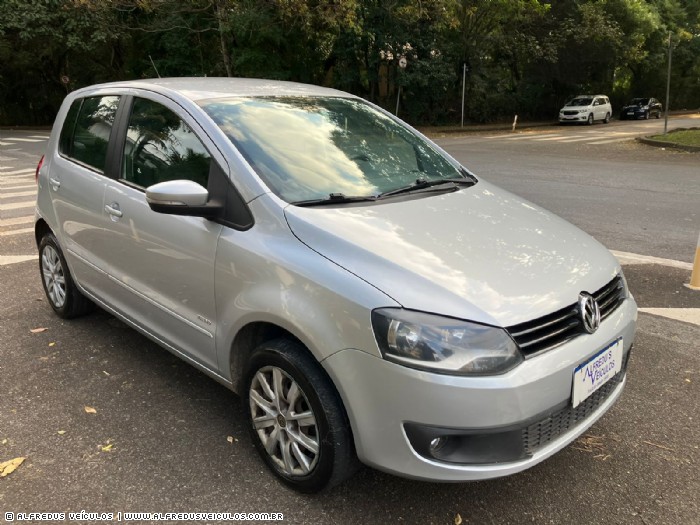 Volkswagen FOX TREND 1.6 2013/2013